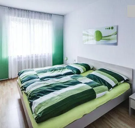 Fe,wohnung Hochzoll Sued Augsburg
