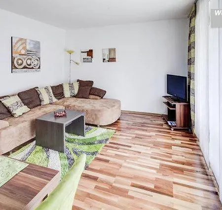 Fe,wohnung Hochzoll Sued Apartment *