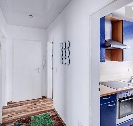 Apartment Fe,wohnung Hochzoll Sued *