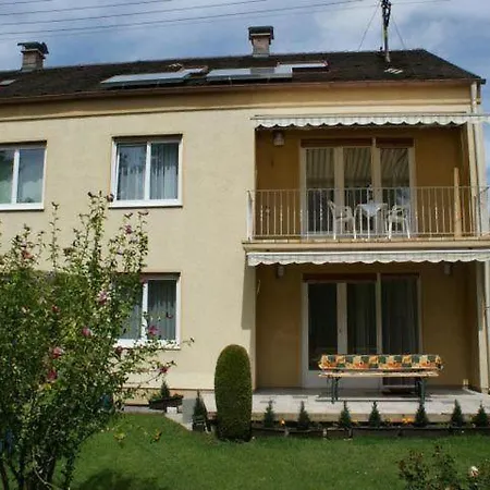 Apartment Fewohnung