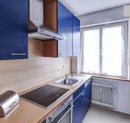 Fewohnung Apartment *