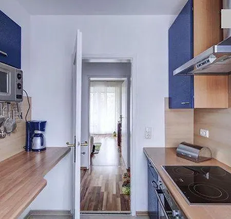 Fewohnung * Augsburg