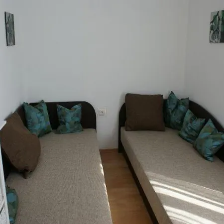 Fewohnung Augsburgo